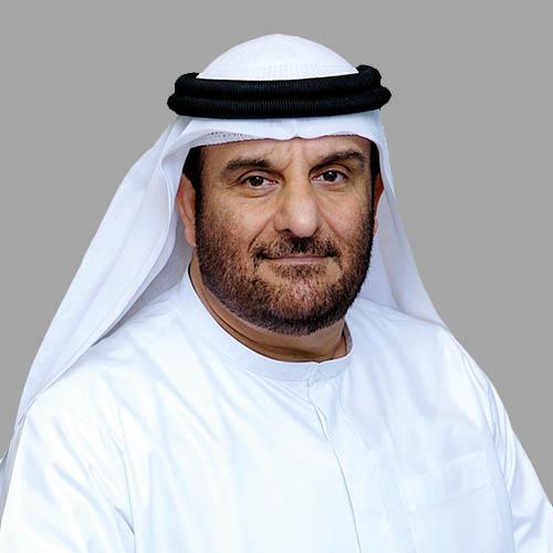 سعادة عبدالله عبدالرحمن الشيباني